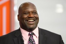 Sebut Boston Celtics Menang Mudah di NBA, Shaquille O'Neal: Bisa Pertahankan Gelar?