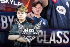  Jadwal MPL ID S14: RRQ Hoshi vs Evos Glory Tersaji di Pekan Pertama