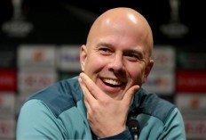 Arne Slot Tuntut Liverpool di Bursa Transfer, Minta Dikasih Uang Jajan untuk Belanja Pemain Baru