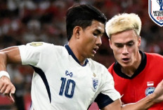Prediksi Thailand vs Kamboja di Piala AFF 2024 - Misi Balas Dendam Angkor Warriors!