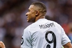 Debut Bareng Real Madrid Sukses, Kylian Mbappe Ingin Cetak 50 Gol Tanpa Batas di Laga Berikutnya?