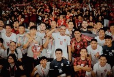 Catat! 14 Lokasi Nobar Bahrain vs Indonesia di Kualifikasi Piala Dunia 2026: Jakarta, Bekasi dan Bandung