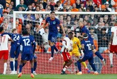 Prediksi Polandia vs Belanda di Euro 2024: Susunan Pemain dan Head to Head