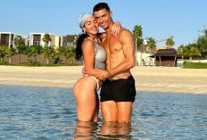 Sudah Capai 36 Juta Subscriber, Berapa Penghasilan Cristiano Ronaldo dari YouTube?