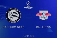 Prediksi Sturm vs RB Leipzig di Liga Champions 2024/25: Perjuangan Akhir Demi Catatan Positif