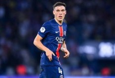 3 Pemain Asal Uruguay di Manchester United Sebelum Manuel Ugarte
