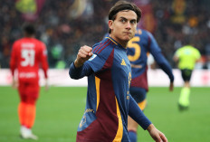 Hasil AS Roma vs Parma di Liga Italia 2024/25 - Il Giallorossi Pesta Gol!