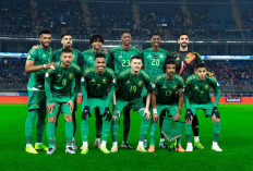 Prediksi Yaman vs Arab Saudi di Piala Negara Teluk 2024 - Mencari Kemenangan Perdana