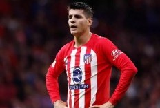 Moncer di Euro 2024, 4 Klub Ini Dibela Alvaro Morata Jika Tinggalkan Atletico Madrid