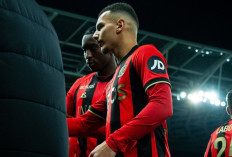 Tempat Menonton Nice vs Rennes di Liga Prancis 2024/25