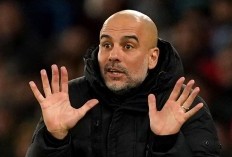 Manchester City Lolos dari Jeratan Hukum APT di Liga Inggris