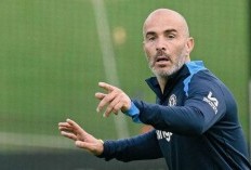 Enzo Maresca Bantah Jadi Diktator di Chelsea karena Gampang Coret Pemain: Ini Bukan Brutal