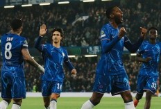 Chelsea Bantai FC Noah 8-0, Enzo Maresca Sebut The Blues Tak Pernah Remehkan Lawan