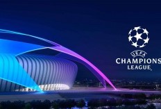 Liga Champions: 5 Klub Masih Berpotensi Raih Treble Winner di Musim Ini