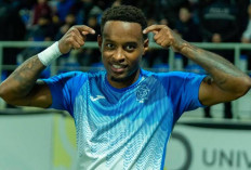 Susunan Pemain Qarabag vs Samaxi di Liga Utama Azerbaijan 2024/25