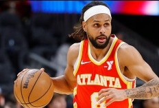 Bursa Transfer NBA: Dikontrak Setahun, Patty Mills Dapat Gaji Rp50Miliar dari Utah Jazz