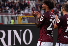 Tempat Menonton Juventus vs Torino di Liga Italia 2024/25