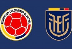 Prediksi Kolombia vs Ekuador di Kualifikasi Piala Dunia 2026 Zona CONMEBOL