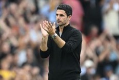 Pelatih Arsenal, Mikel Arteta Diminta Berani Istirahatkan Bukayo Saka