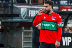 Prediksi NEC vs PSV di Liga Belanda 2024/25 - Menanti Aksi Calvin Verdonk!