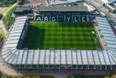 Tempat Menonton Plymouth Argyle vs Oxford Utd di Liga Championship 2024/25 