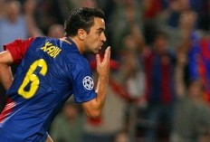 11 Gelandang Terbaik di Dunia Legendaris Tidak Tergantikan