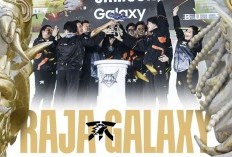 Hasil Grand Finals MPL ID S13: Fnatic ONIC Sukses Cetak Fourpeat Champion