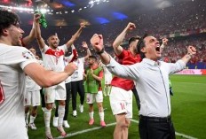 Link Live Streaming Belanda vs Turki di Perempat Final Euro 2024 Malam Ini