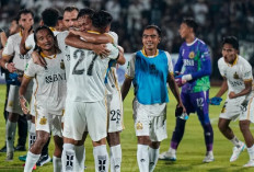 Tempat Menonton Bhayangkara FC vs PSKC di Liga 2 2024/25