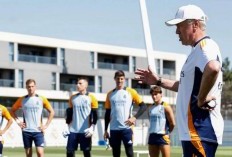 Pesan Sederhana Carlo Ancelotti untuk Para Gelandang Real Madrid