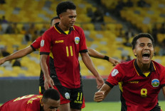 Prediksi Timor Leste vs Singapura di Piala AFF 2024 - Crocodiles Mencari Kemenangan