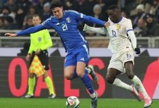 Luciano Spalletti Bongkar Borok Italia Setelah Dibantai Prancis
