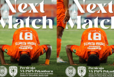 Harga dan Cara Beli Tiket Persiraja vs PSPS di Liga 2 2024/25, Paling Murah Rp30 Ribu!