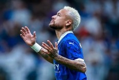 Neymar Bersiap Pulang Kampung, Kesabaran Al Hilal Mulai Menipis