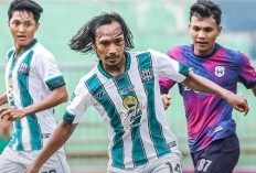 Hasil Rans Nusantara FC vs Deltras: Tak ada Sebiji Gol Tercipta di Pekan Ketiga Liga 2 2024/25