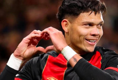 Tempat Menonton Bournemouth vs West Brom di Piala FA 2024/25 - Unjuk Gigi Evanilson Lawan Tim Kasta Kedua