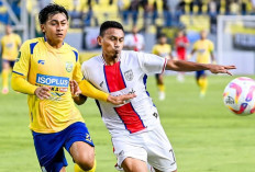 Prediksi Gresik United vs Persibo di Liga 2 2024/25 - Tuan Rumah Berambisi Penuh!
