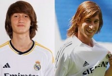 The Next Sergio Ramos di Real Madrid, Joan Martinez Sukses Jalani Operasi, Siap Tampil?