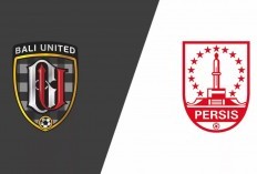 Prediksi Skor Bali United vs Persis Solo di Liga 1 2024-25: Laskar Sambernyawa Wajib Raih Poin!