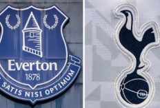 Tempat Menonton Everton vs Tottenham di Liga Inggris 2024/25