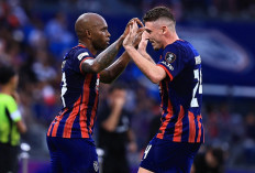 Prediksi CC Mariners vs Darul Takzim FC di Liga Champions Asia 2024/25 - Duel Tim Australia dan Malaysia