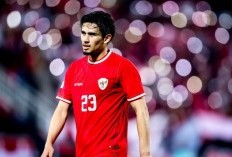 Bangga Jadi WNI, Nathan Tjoe-A-On Ungkap Momen Berkesan di Timnas Indonesia