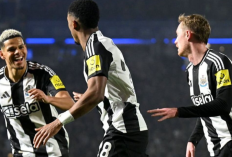 Prediksi Newcastle vs Nottingham Forest di Liga Inggris 2024/25 - Eddie Howe Berharap The Magpies Tampil Apik!