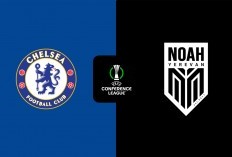 Prediksi Chelsea vs FC Noah di Liga Konferensi Eropa: Jadon Sancho Siap Kembali?