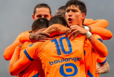 Prediksi Marseille vs LOSC Lille di Liga Prancis 2024/25