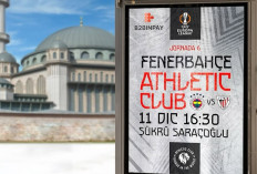 Tempat Menonton Fenerbahce vs Bilbao di Liga Eropa 2024/25: Menunggu Aksi Nyata Los Leones!