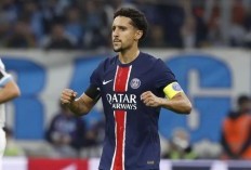 Nasihat Zlatan Ibrahimovic dan Thiago Motta Buat Marquinhos Semakin Kuat di PSG