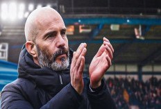 Chelsea Punya Pemain Utama Segudang, Enzo Maresca: Aman-aman Aja Kok!