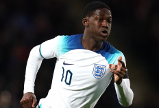 Legenda Manchester United Sebut Kobbie Mainoo Bisa Ubah Nasib Inggris di Euro 2024