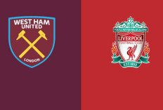 Prediksi West Ham vs Liverpool di Liga Inggris 2024/25